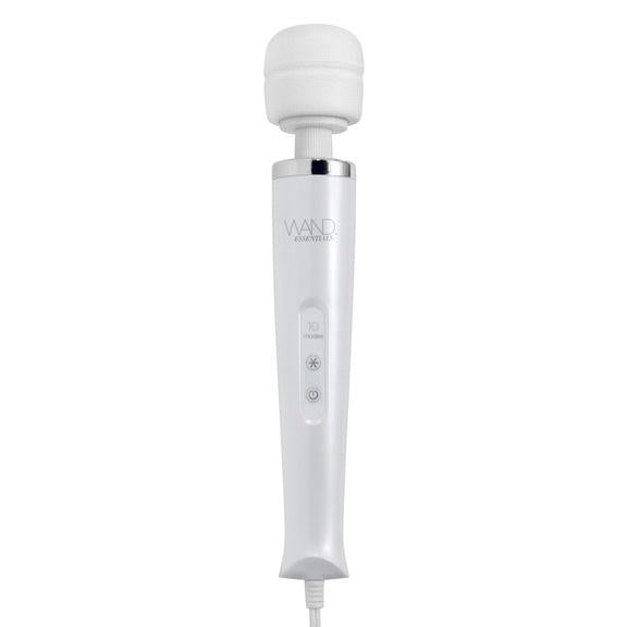 10 Speed Wand and Nuzzle Tip Massage Kit