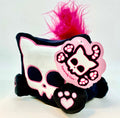 #3 Big Valentine's Special - Jolly Cat signature size plushie