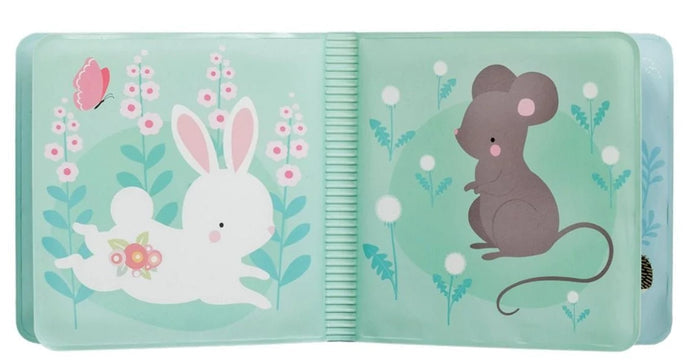 A little lovely Company-Forest friends