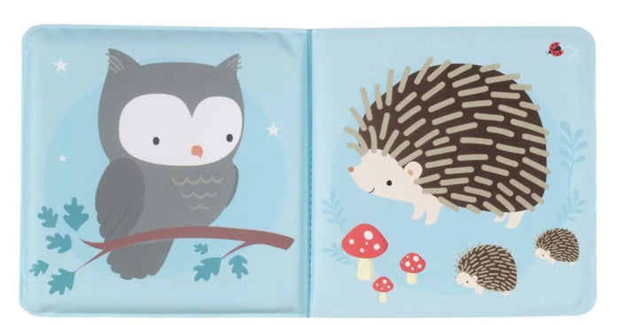 A little lovely Company-Forest friends