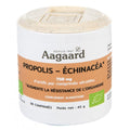 Aagaard -- Propolis echinacéa - 30 comprimés - 750 mg