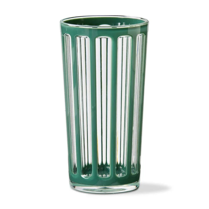 Acrylic Drink Glasses*