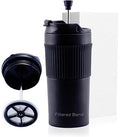 Aerolatte Press & Go Frecnh Press Travel MUg
