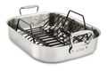 All-Clad - Roasting Pans With Racks