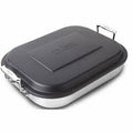 All-Clad 11" x 14" Baker with Lid