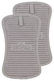 All-Clad Pot Holders