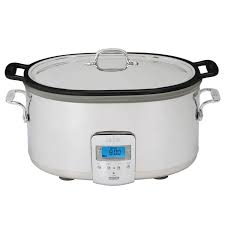 All-Clad Slow Cooker