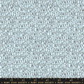 Alphabet - Ethereal