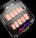 Angelina Handmade Custom Press-On #0596