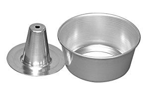 Angel/Pound Food Cake Pans