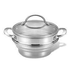Anolon 8" Universal Steamer