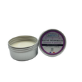 Antheya -- Baume déodorant - géranium & patchouli - 75 g