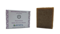 Antheya -- Shampoing solide à la prêle - nourrissant et réparateur (boîte) - 100 g