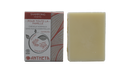 Antheya -- Shampoing solide neutre - toute famille et cheveux normaux (bande papier) - 100 g