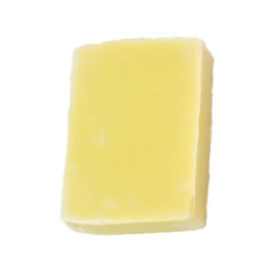 Antheya -- Shampoing solide neutre - toute famille et cheveux normaux (bande papier) - 100 g