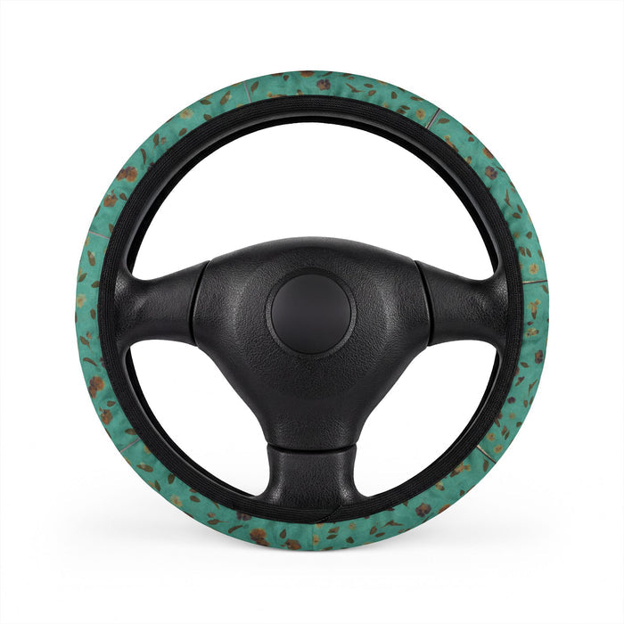 AP Gorny Car Steering Wheel Cover