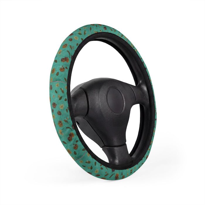 AP Gorny Car Steering Wheel Cover