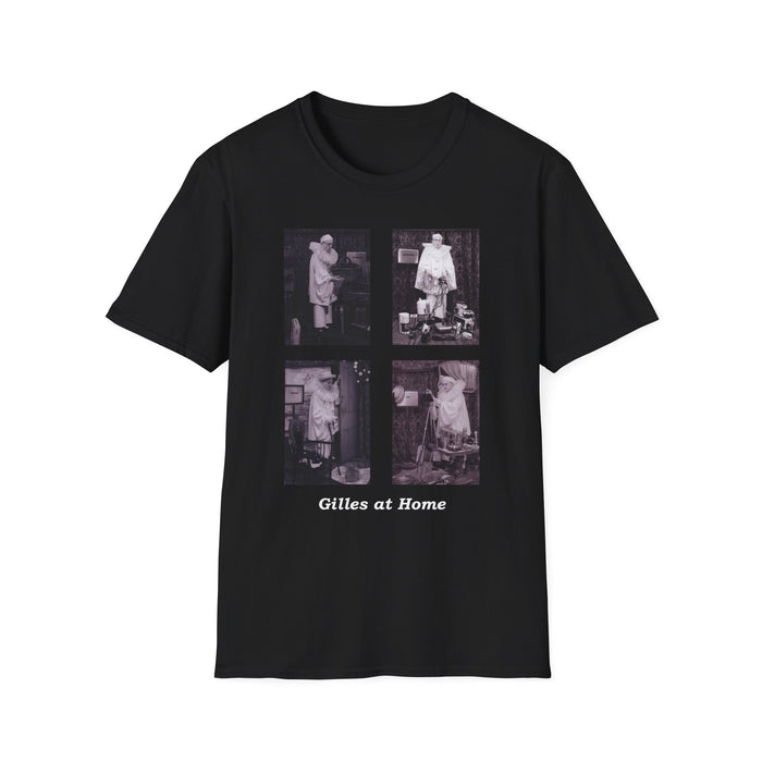 AP Gorny "Gilles at Home" Shirt