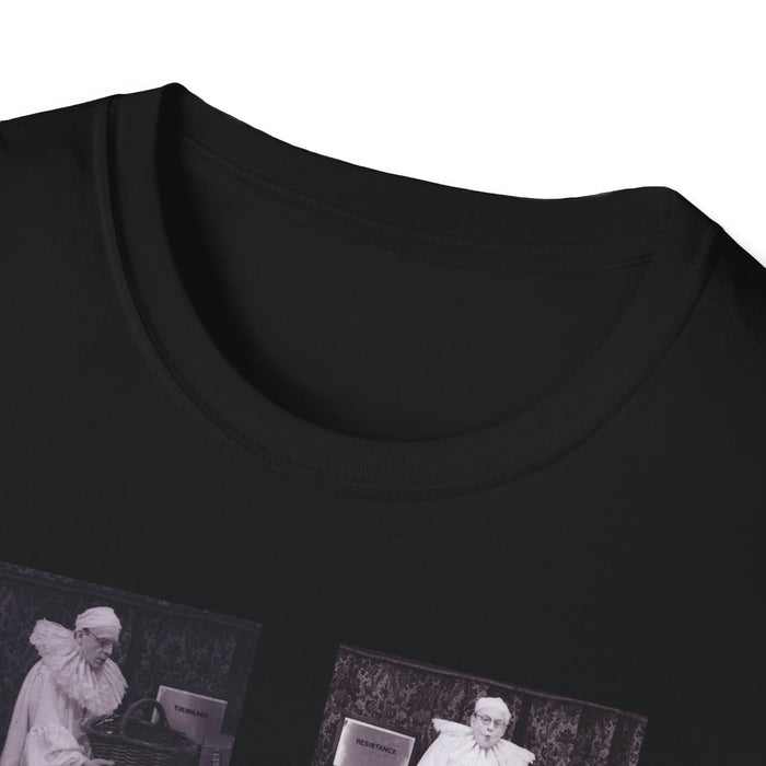 AP Gorny "Gilles at Home" Shirt