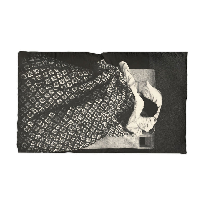 AP Gorny Microfiber Pillowcase