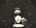 AP Gorny Print: Teacup