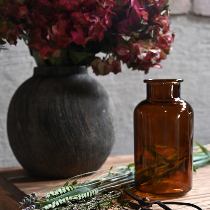Apotheker Vase