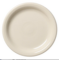 Appetizer Plates - 6 1/4th " -Linen