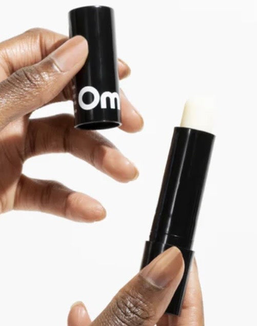 Argan + Tucuma Lip Butter