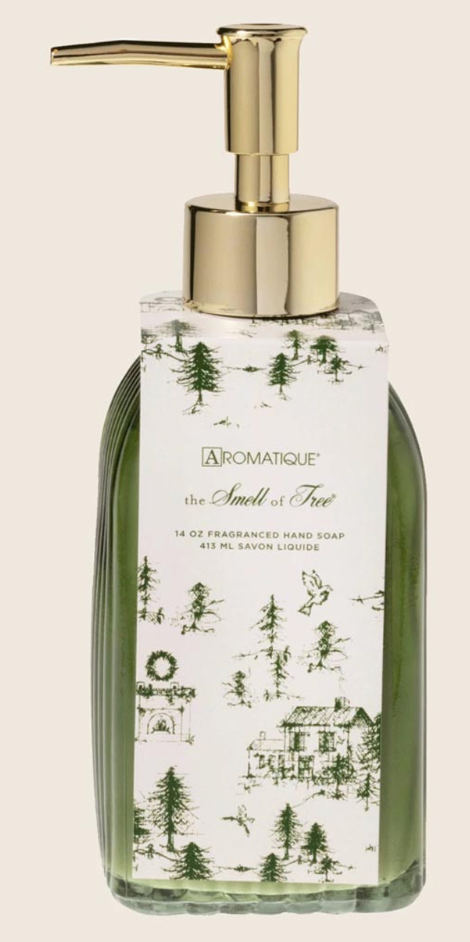 Aromatique - Smell of Tree