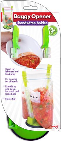 Bag Opener