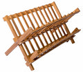 Bamboo Dish Rack