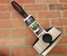 Barbecue Brush