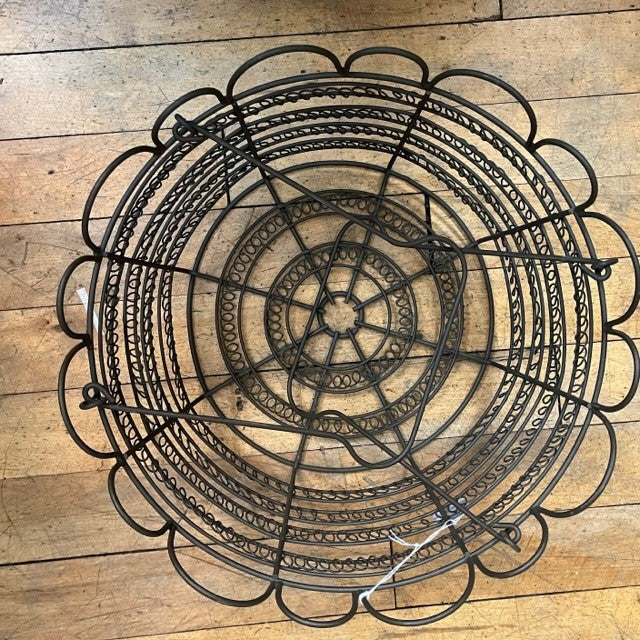 Baskets