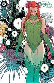 BATMAN BAD SEEDS SUNSET #1 (ONE SHOT) *RELEASE DATE 8/26/26* (DH C13) / (DH C18)