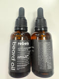 Beard Oil