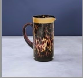 Beatriz Ball Tortoise Barware