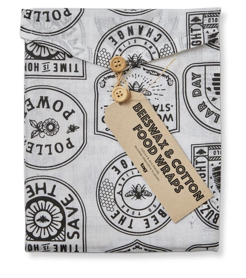 Bee's Wrap Food Wrap