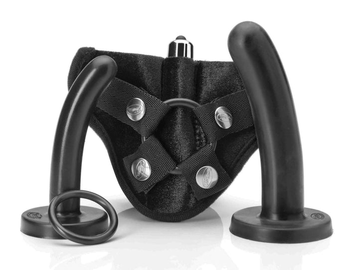 Bend Over Beginner Kit