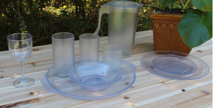 Bentley Plastic Glasses & Accessories