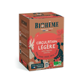 Biohême -- Circulation légère - 20 infusettes