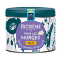 Biohême -- Dans les Nuages - 50 g - Boîte métal Vrac