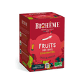 Biohême -- Fruits des bois enchantés - 20 infusettes