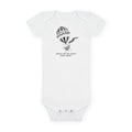 Books as Gifts! Baby Short Sleeve Onesie®