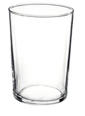 Bormioli Bodega Plain Glasses