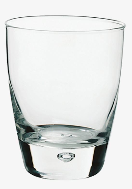Bormioli Luna Glasses