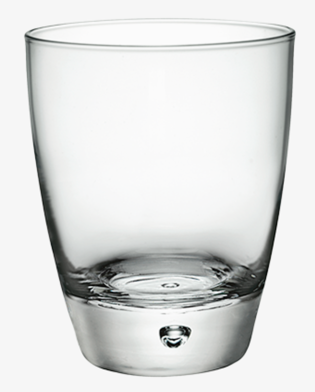 Bormioli Luna Glasses