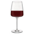 Bormioli Planeo Rosso