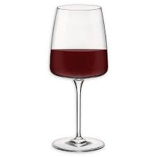 Bormioli Planeo Rosso