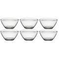 Bormioli Prep Bowl Sets