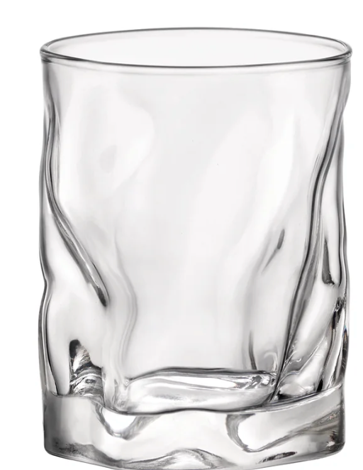 Bormioli Rocco Sorgente Glasses